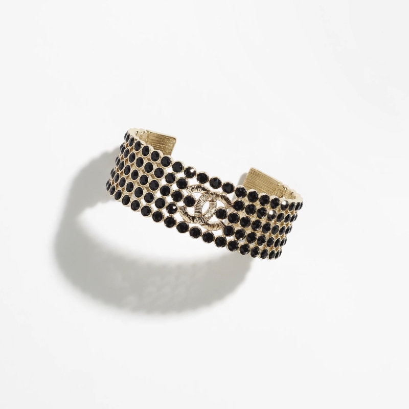 Ch*el bracelets